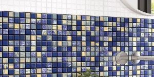 Mosaic Tiles