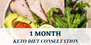 Keto Diet Plan