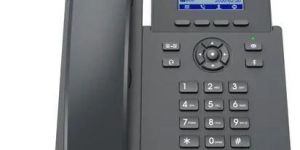 Grandstream VOIP Phone