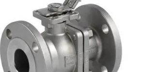 Flanged End Valves