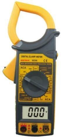 Digital Clamp Meter
