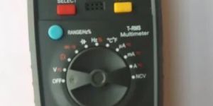 Meco Multimeter
