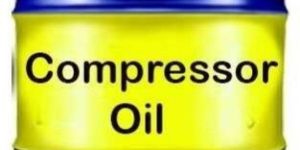 Compressor Oil