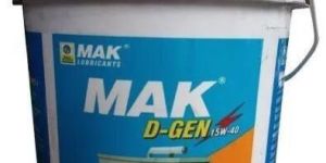MAK Engine Oil