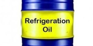 Refrigeration Oil