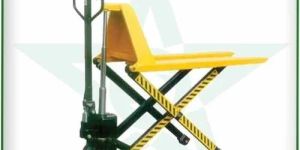 High Lift Pallet Truck