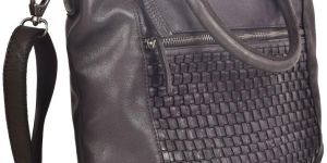 Leather Shoulder Bags