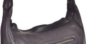 Leather Shoulder Bags