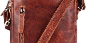 Leather Shoulder Bags