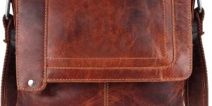 Leather Shoulder Bags