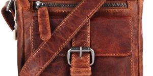 Leather Shoulder Bags