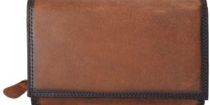 WHC-13087 Ladies Leather Purse