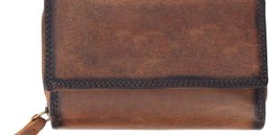 Ladies Leather Purse