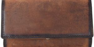 Ladies Leather Purse