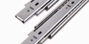 Telescopic Aluminium Channel