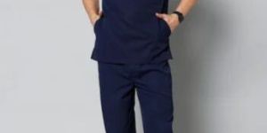 Hospital OT Scrub Suit