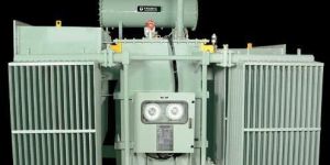 Oil Cooled Distribution Transformer