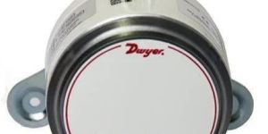 DWYER PRESSURE SWITCH