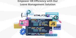 Leave Management Software Solution
