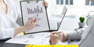 Marketing Intelligence Services