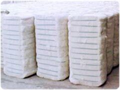 Raw Cotton