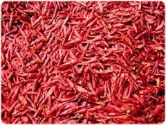 Red Chillies