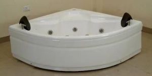 Ceramic Bathtub