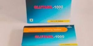GLUTASIL Glutathione Tablet
