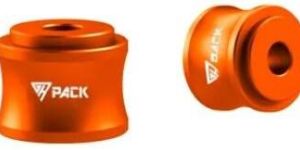 KTM Handlebar Risers