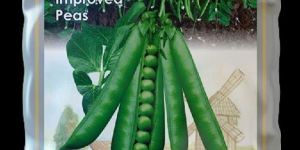 Charvi-10 Hybrid Green Peaa Seeds