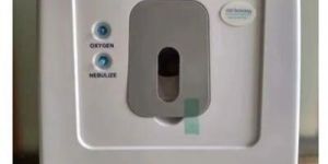 Evox Oxygen Concentrator