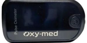 Pulse Oximeter