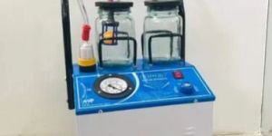 Suction Machine