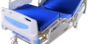 Two Function Electric Bed