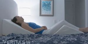 Wedge Pillows
