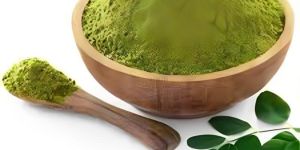 Fenugreek Leaf Powder