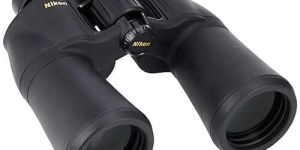 Nikon Aculon Binocular