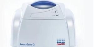 Real Time PCR Machine