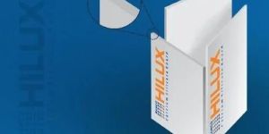 Calcium Silicate Board