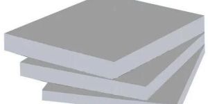 Fireproof Gypsum Boards