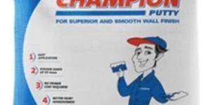 Gyproc Champion Putty