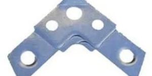 Duct Flange Corners