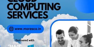 Cloud Computing Services