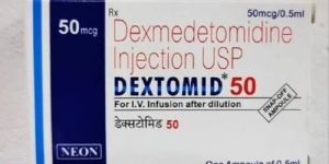 Dexmedetomidine Injection