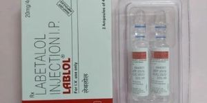 Labetalol Injection