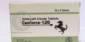 Sildenafil Citrate Tablets