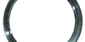 Stainless Steel Discus Throw Ring