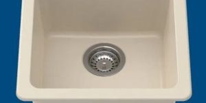 Carysil Quartz Kitchen Sink