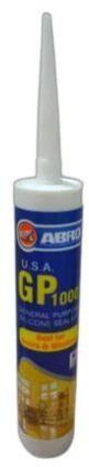 ABRO Gp Silicone Sealant