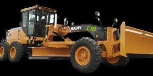 SANY Motor Grader